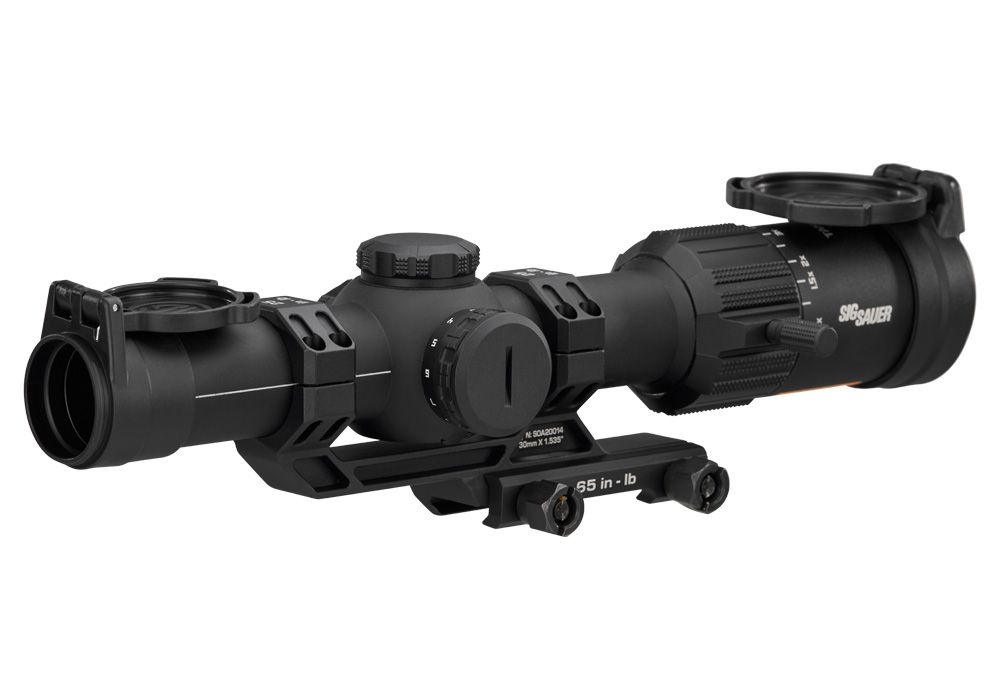 SIG Sauer Tango-MSR 1-10x26mm FFP